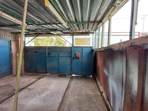 
  Продается дом, 58.5 м², Ростов-на-Дону
. Фото 21.