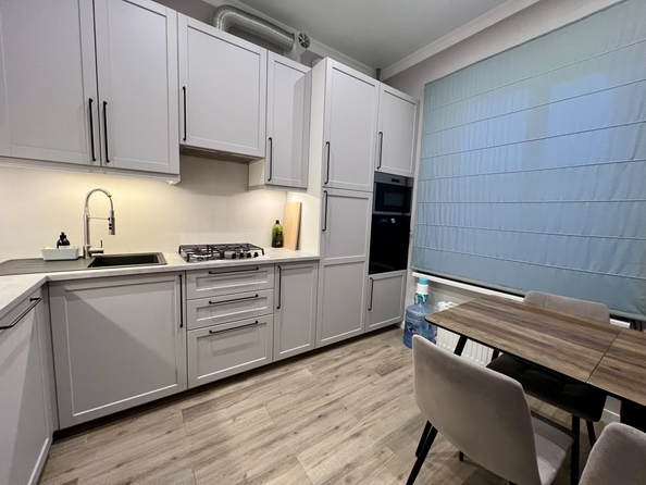 
  Продается 2-комн. квартира, 55.1 м², Речников ул, д. 15
. Фото 2.