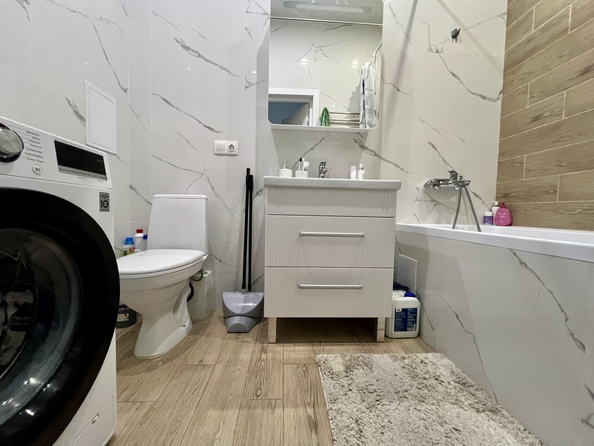 
  Продается 3-комн. квартира, 60 м², Строителей ул, д. 3
. Фото 9.