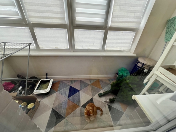 
  Продается 3-комн. квартира, 60 м², Строителей ул, д. 3
. Фото 10.