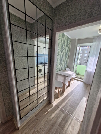 
  Продается 1-комн. квартира, 32 м², Жмайлова ул, д. 4
. Фото 11.
