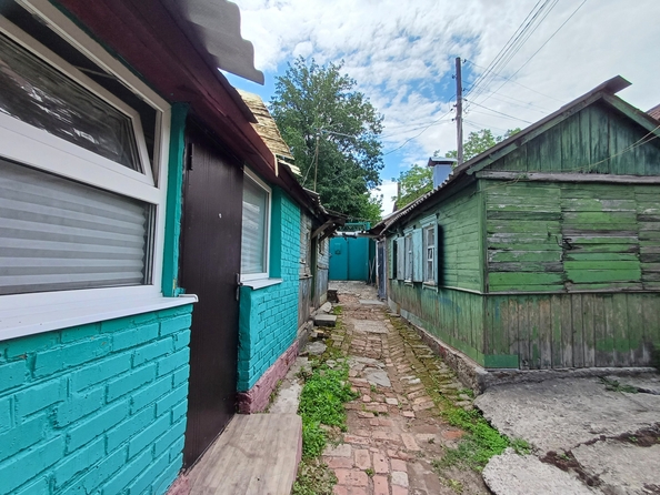 
  Продается дом, 30 м², Ростов-на-Дону
. Фото 1.