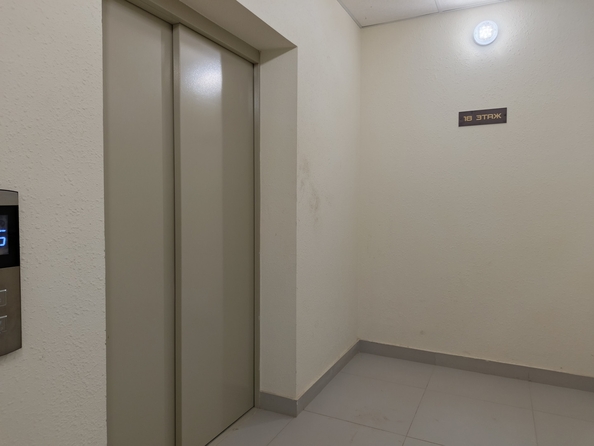 
  Продается 1-комн. квартира, 39.8 м², ЖК Линии
. Фото 23.