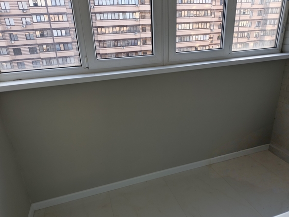 
  Продается 1-комн. квартира, 39.8 м², ЖК Линии
. Фото 24.