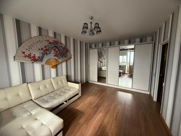 
  Продается 1-комн. квартира, 43.7 м², Извилистая ул, д. 21
. Фото 4.