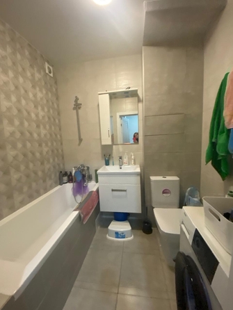 
  Продается 1-комн. квартира, 36 м², Тибетская ул, д. 1Б
. Фото 10.