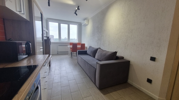 
  Сдается 2-комн. квартира, 45 м², Береговая ул, д. 6
. Фото 6.
