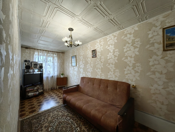 
  Продается 2-комн. квартира, 44 м², Киргизская ул, д. 43
. Фото 6.