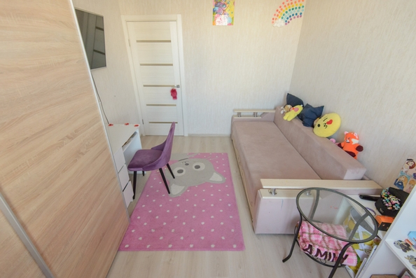 
  Продается 3-комн. квартира, 71 м², Ткачева ул, д. 22
. Фото 9.
