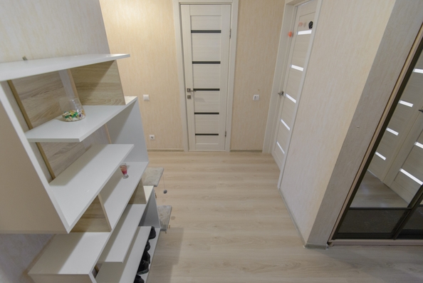 
  Продается 3-комн. квартира, 71 м², Ткачева ул, д. 22
. Фото 11.