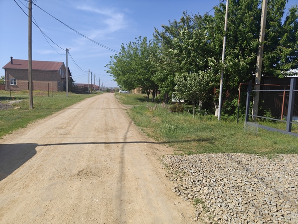 
  Продается земельный участок, 36 соток, хутор Веселый
. Фото 5.