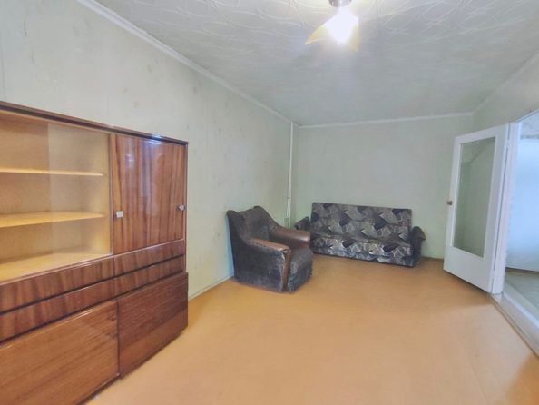 
  Продается 1-комн. квартира, 32 м², Жмайлова ул, д. 9
. Фото 2.