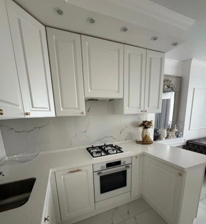 
  Продается 2-комн. квартира, 61.5 м², Матросова ул, д. 35
. Фото 3.