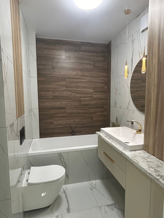 
  Продается 2-комн. квартира, 61 м², Стадионная ул, д. 38
. Фото 10.