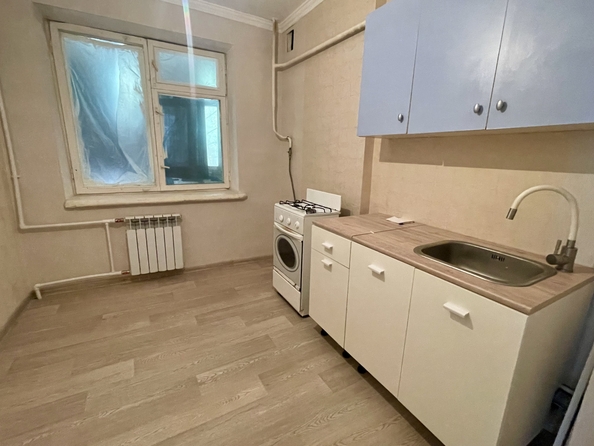 
  Продается 1-комн. квартира, 35.2 м², Зорге ул, д. 62
. Фото 1.