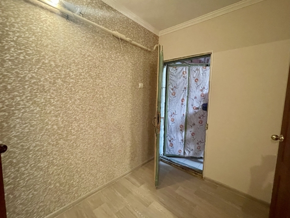 
  Продается 1-комн. квартира, 35.2 м², Зорге ул, д. 62
. Фото 8.