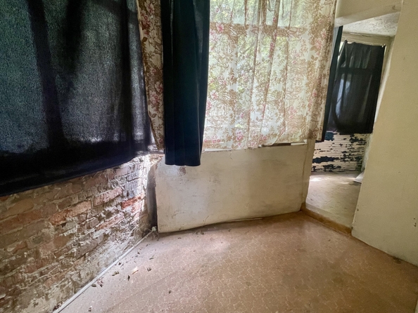 
  Продается 1-комн. квартира, 35.2 м², Зорге ул, д. 62
. Фото 9.