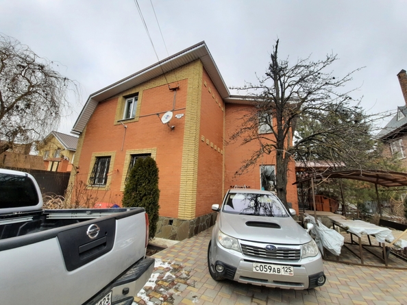 
  Продается коттедж, 156 м², Ростов-на-Дону
. Фото 5.