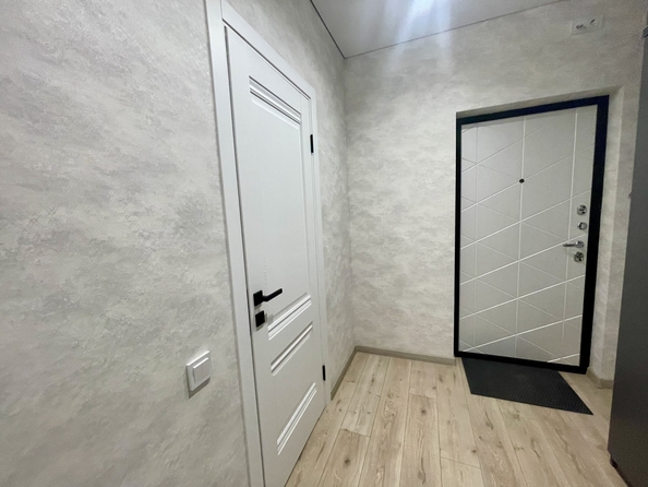 
  Продается студия, 26 м², Красноармейская ул, д. 157б
. Фото 7.