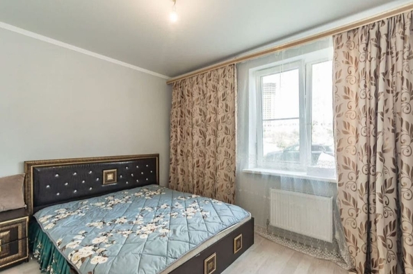 
  Продается 3-комн. квартира, 78 м², Солженицына пр-кт, д. 17
. Фото 2.