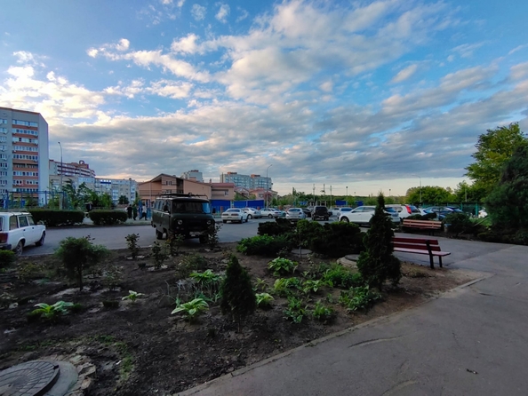 
  Продается 2-комн. квартира, 64 м², Платова ул, д. 83
. Фото 9.