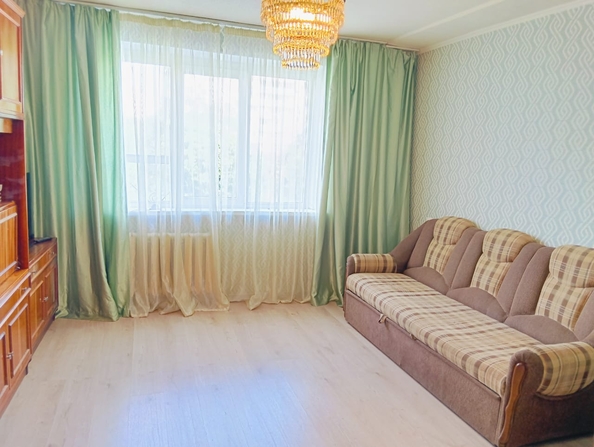 
  Продается 2-комн. квартира, 49 м², Ворошиловский пр-кт, д. 91/1
. Фото 1.
