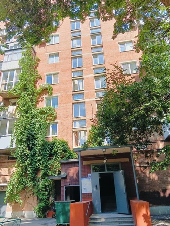 
  Продается 2-комн. квартира, 49 м², Ворошиловский пр-кт, д. 91/1
. Фото 14.