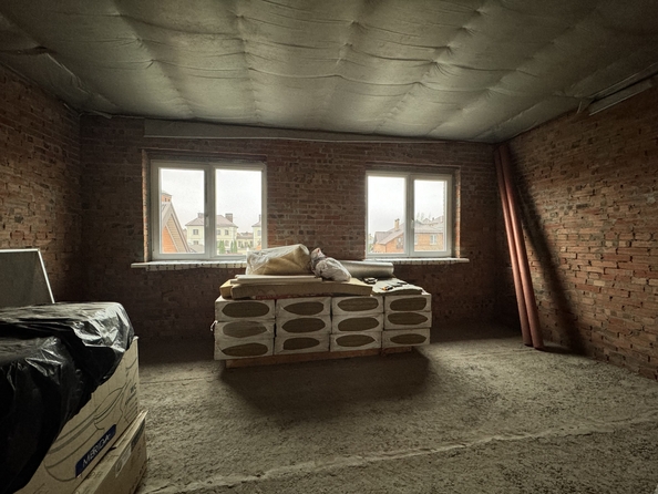 
  Продается дом, 120 м², поселок Янтарный
. Фото 5.