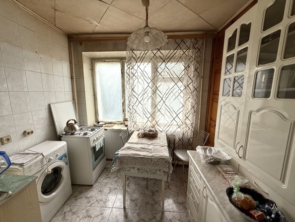 
  Продается 1-комн. квартира, 38 м², Коммунистический пр-кт, д. 43
. Фото 3.