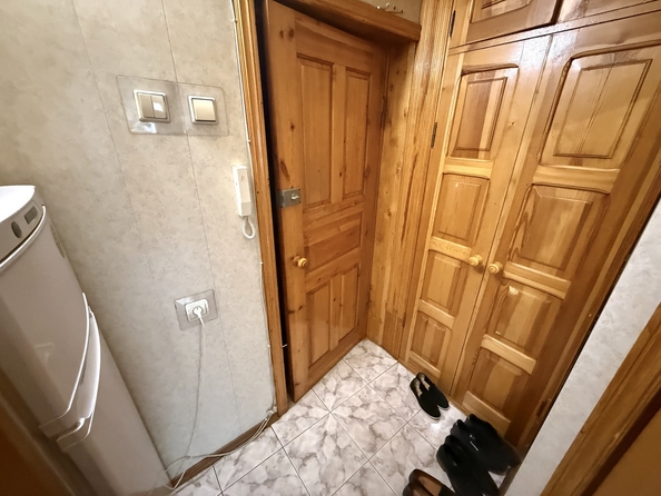 
  Продается 1-комн. квартира, 38 м², Коммунистический пр-кт, д. 43
. Фото 10.