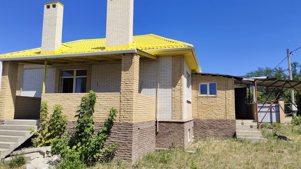 
  Продается дом, 180 м², Аксай
. Фото 1.