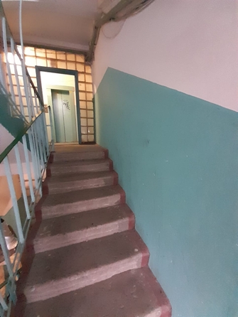 
  Продается 3-комн. квартира, 57 м², Кулагина ул, д. 17
. Фото 10.