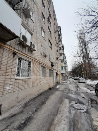 
  Продается 3-комн. квартира, 57 м², Кулагина ул, д. 17
. Фото 11.