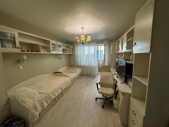 
  Продается 3-комн. квартира, 85 м², Извилистая ул, д. 8а
. Фото 2.