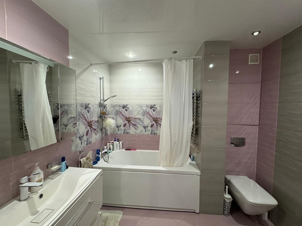 
  Продается 3-комн. квартира, 85 м², Извилистая ул, д. 8а
. Фото 7.