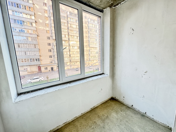 
  Продается 2-комн. квартира, 55.6 м², Менделеева ул, д. 53
. Фото 5.