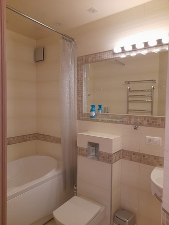 
  Продается 3-комн. квартира, 104 м², Петрашевского ул, д. 36
. Фото 9.
