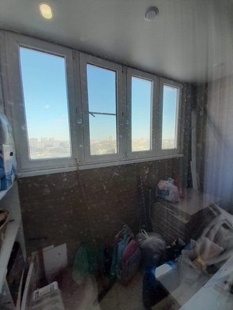 
  Продается 3-комн. квартира, 87 м², 2-я Краснодарская ул, д. 169б
. Фото 9.