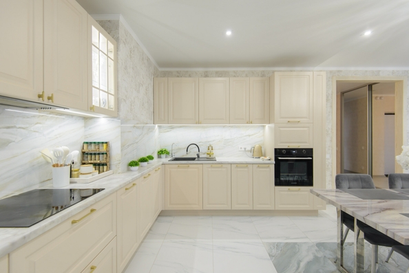 
  Продается 3-комн. квартира, 115 м², Тибетская ул, д. 1Б
. Фото 14.