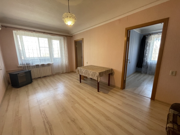 
  Продается 3-комн. квартира, 47 м², 2-я Краснодарская ул, д. 163/1
. Фото 2.