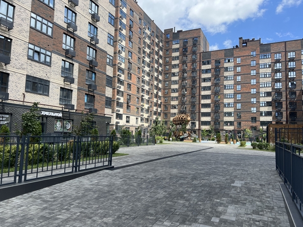 
  Продается 1-комн. квартира, 38.5 м², 40-летия Победы пр-кт, д. 111
. Фото 19.
