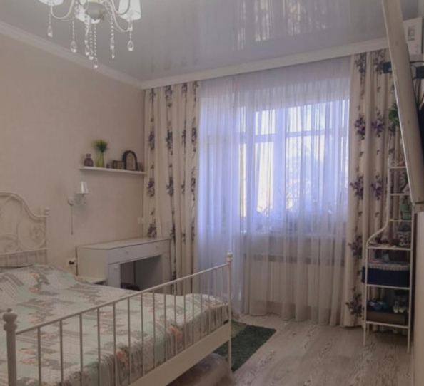 
  Продается 3-комн. квартира, 75 м², Рабочая пл, д. 5
. Фото 3.