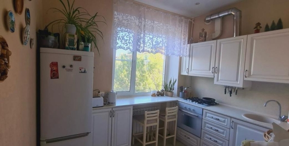 
  Продается 3-комн. квартира, 75 м², Рабочая пл, д. 5
. Фото 7.