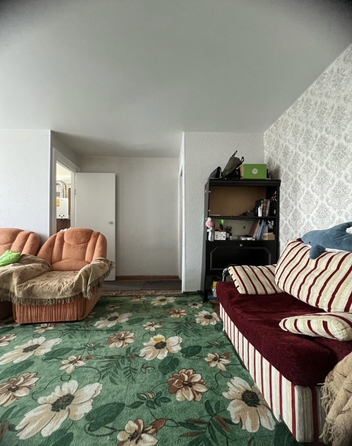 
  Продается 2-комн. квартира, 45 м², Машинный пер, д. 6
. Фото 3.