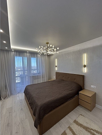 
  Продается 2-комн. квартира, 67 м², Стадионная ул, д. 38
. Фото 3.