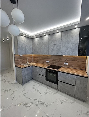 
  Продается 2-комн. квартира, 67 м², Стадионная ул, д. 38
. Фото 6.