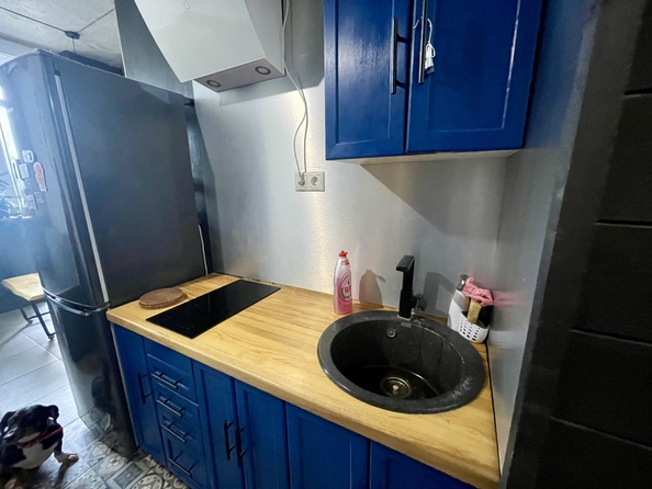 
  Продается студия, 27 м², Островского пер, д. 1а
. Фото 4.