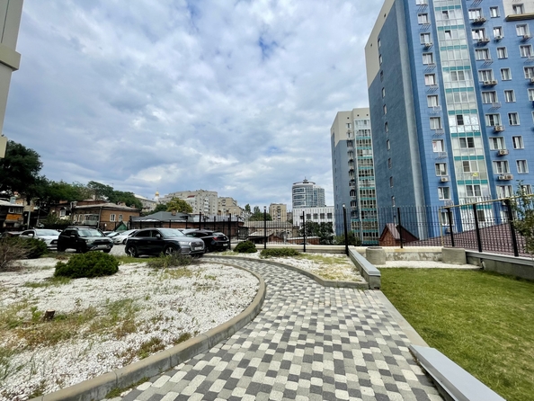 
  Продается студия, 27 м², Островского пер, д. 1а
. Фото 14.
