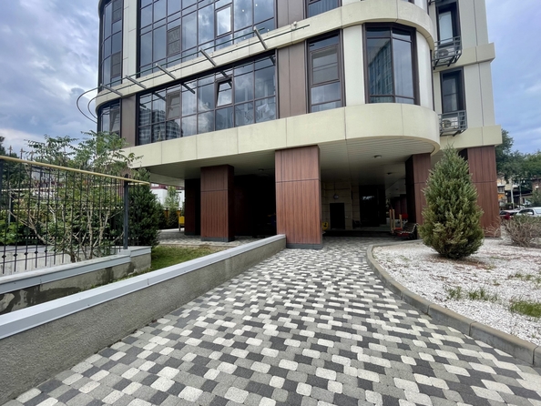 
  Продается студия, 27 м², Островского пер, д. 1а
. Фото 16.