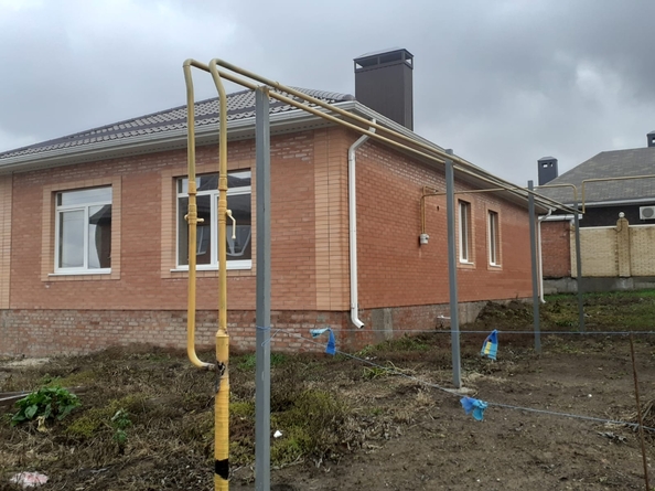 
  Продается дом, 105 м², поселок Российский
. Фото 1.